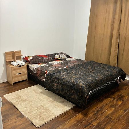 Queen Bedroom Near Sheridan College برامبتون المظهر الخارجي الصورة