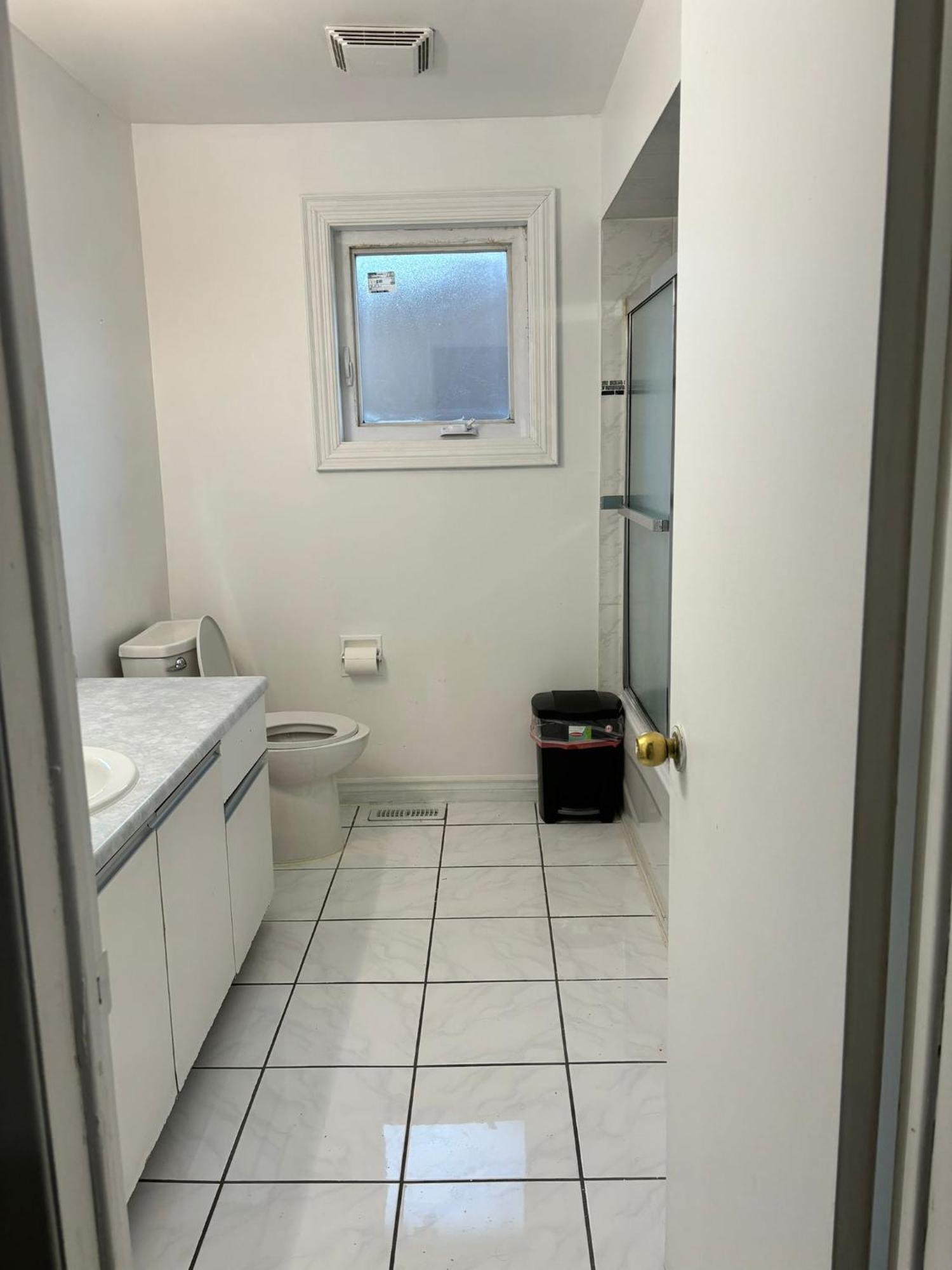 Queen Bedroom Near Sheridan College برامبتون المظهر الخارجي الصورة
